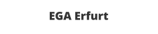 EGA Erfurt